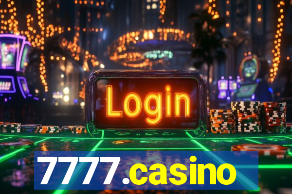 7777.casino