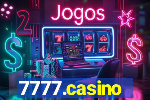 7777.casino