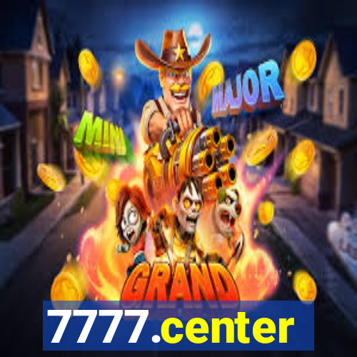 7777.center