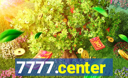 7777.center