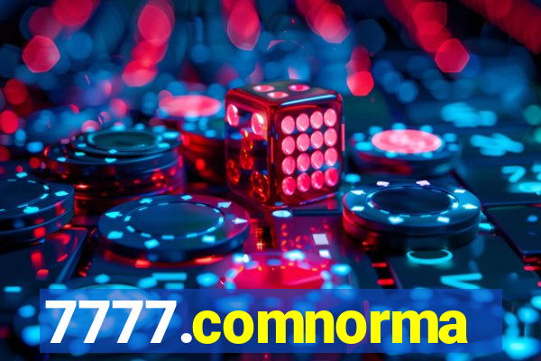 7777.comnorma