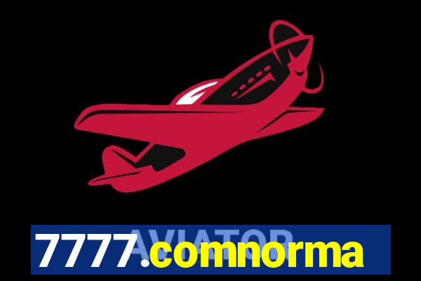 7777.comnorma