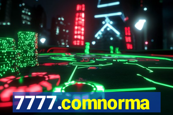 7777.comnorma