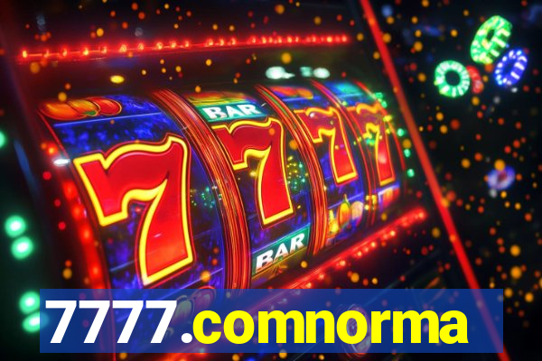 7777.comnorma