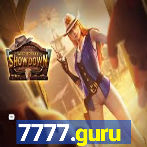 7777.guru