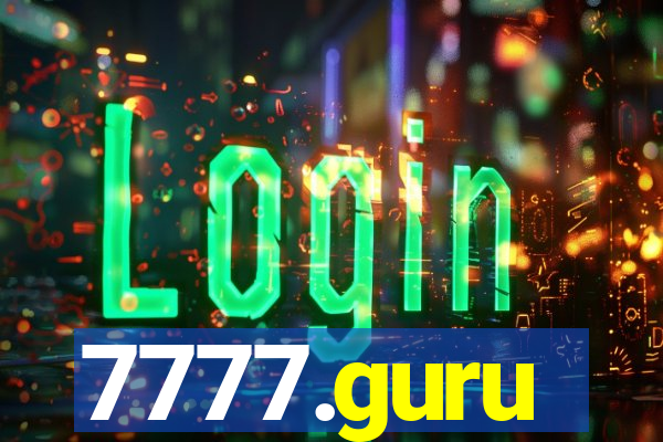 7777.guru