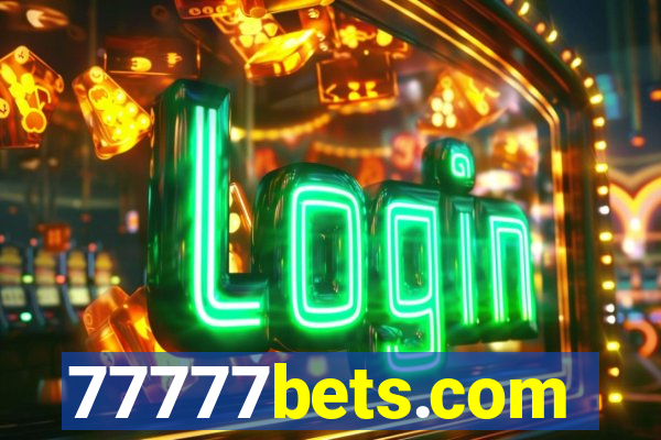 77777bets.com