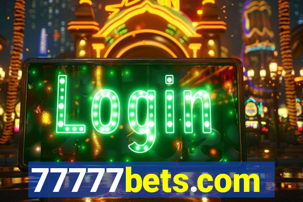 77777bets.com