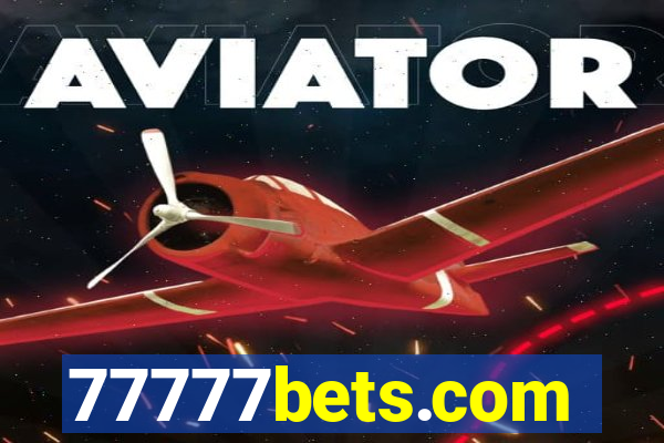 77777bets.com