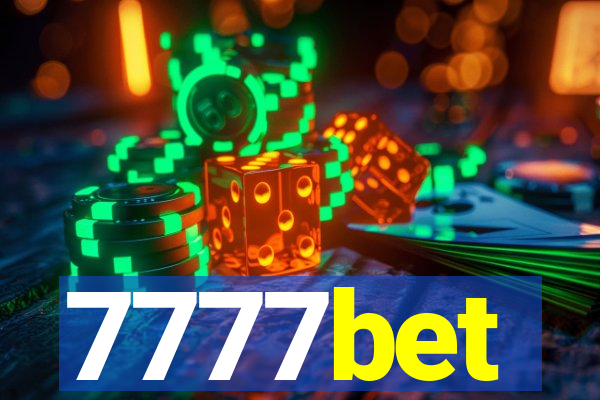 7777bet