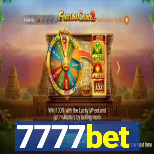 7777bet