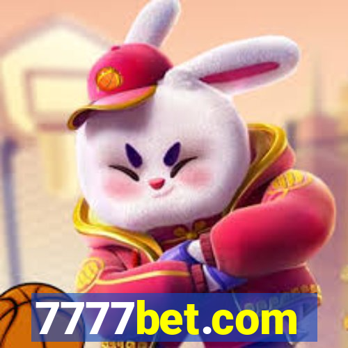 7777bet.com