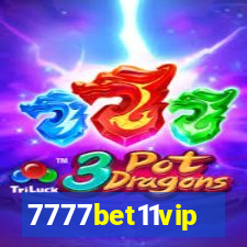 7777bet11vip