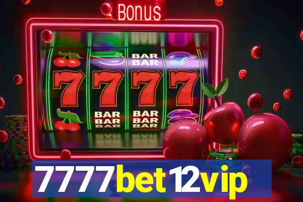 7777bet12vip