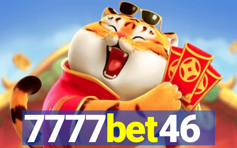 7777bet46