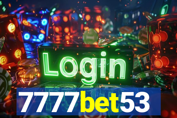 7777bet53