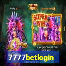 7777betlogin