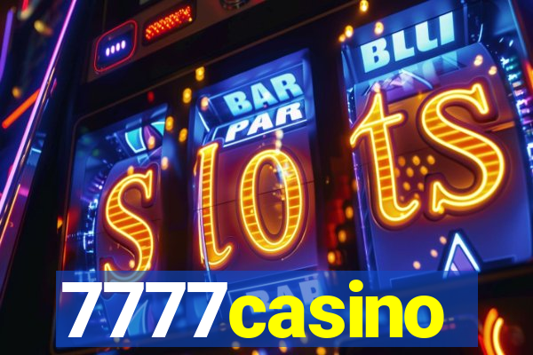 7777casino