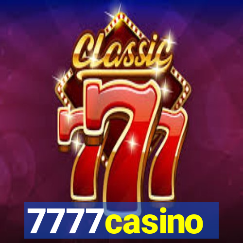 7777casino