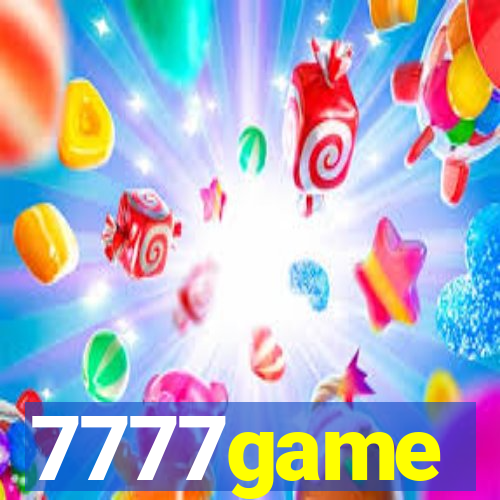 7777game