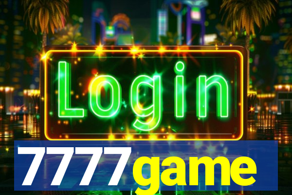 7777game