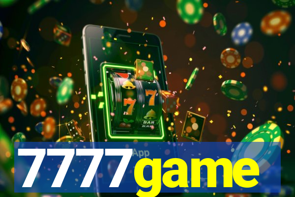 7777game