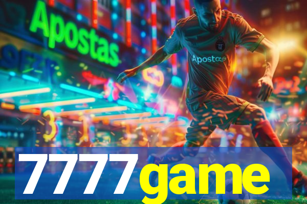 7777game