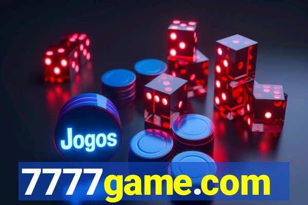 7777game.com