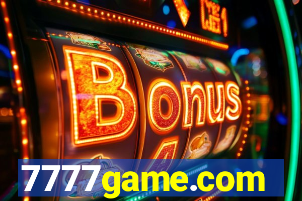 7777game.com