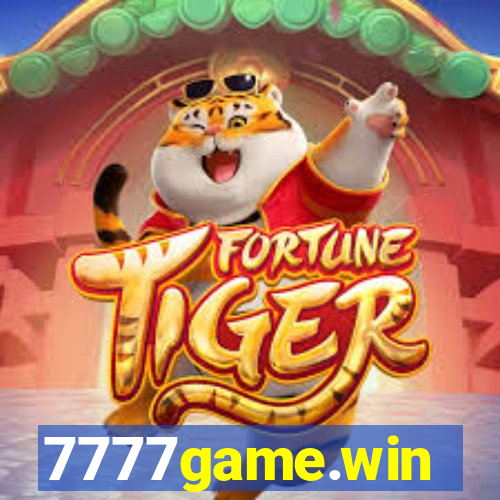 7777game.win