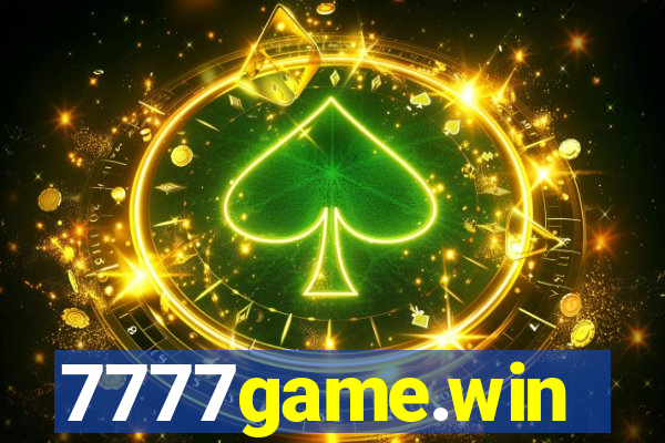 7777game.win