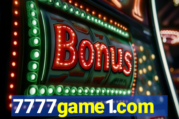 7777game1.com