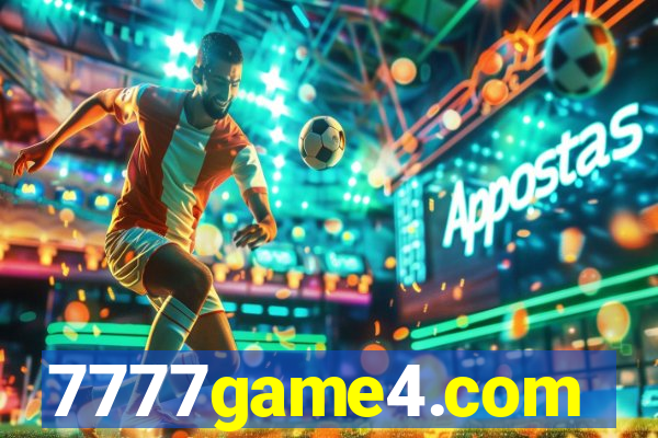 7777game4.com