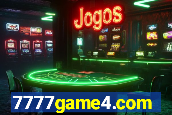 7777game4.com