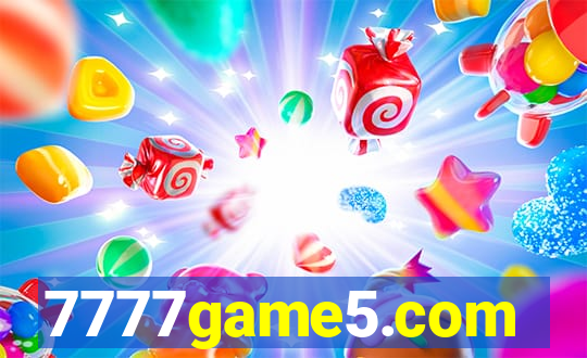 7777game5.com