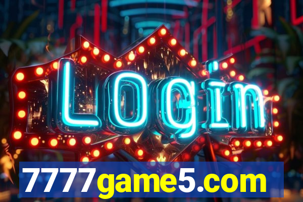 7777game5.com