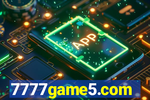 7777game5.com