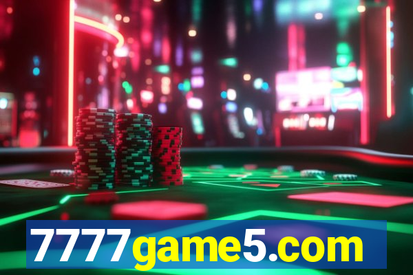 7777game5.com