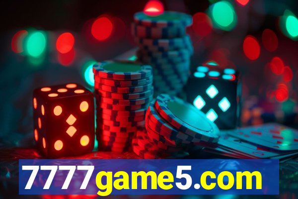 7777game5.com