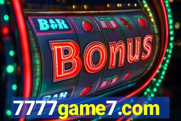 7777game7.com