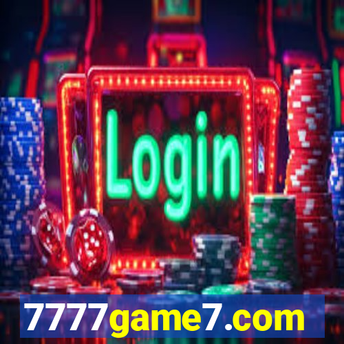 7777game7.com