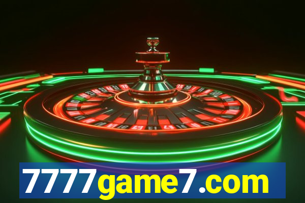 7777game7.com