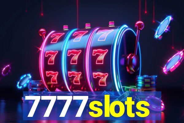 7777slots