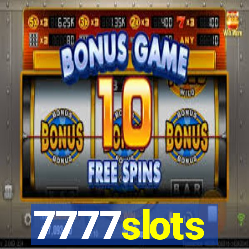 7777slots