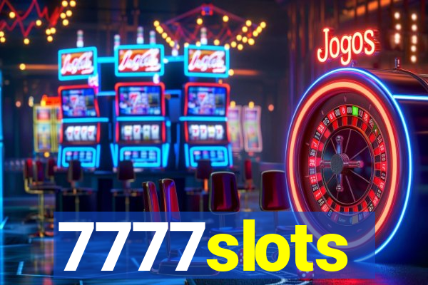 7777slots