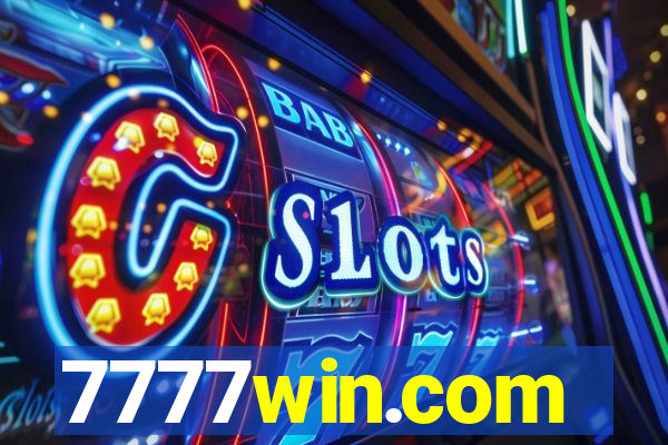 7777win.com