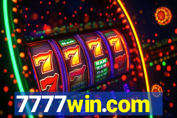 7777win.com