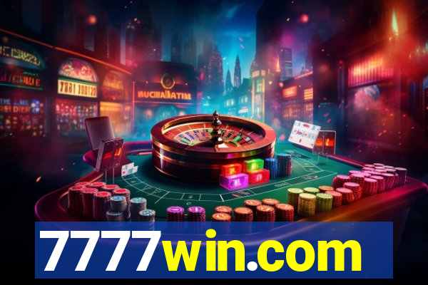 7777win.com