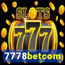 7778betcom