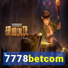 7778betcom